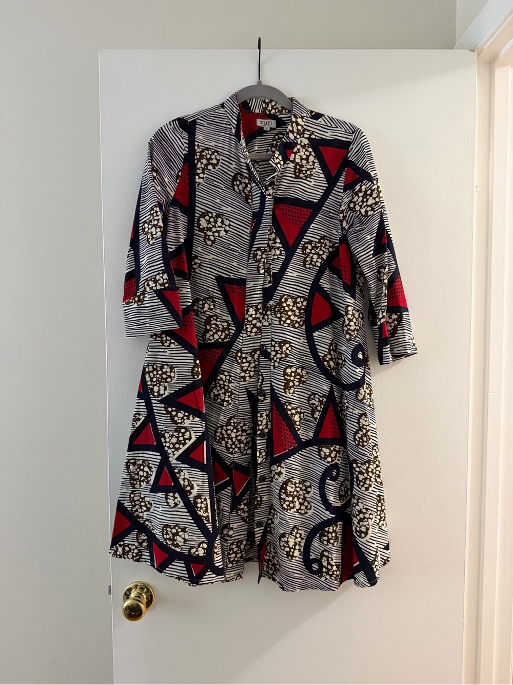 Zuri Dress XS - Picture 2 of 7